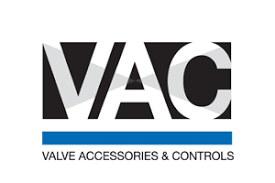 VAC Accessories &amp; Controls products for Zurich Valve Ecuador